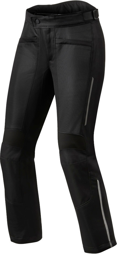 REV'IT! Pantalon Airwave 3 Ladies noir
