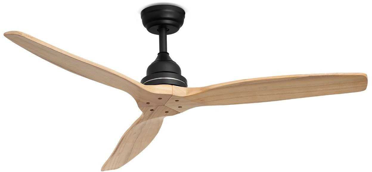 CREATE Windwood black & wood