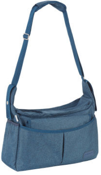 Babymoov Urban Bag Artic Blue