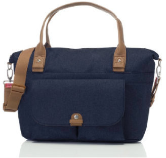 Babymel Jade Navy