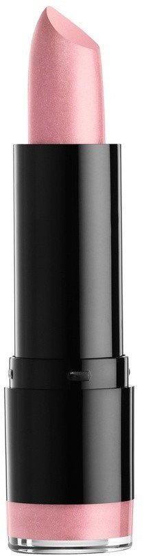 NYX Extra Creamy Round Lipstick Harmonica (4g)