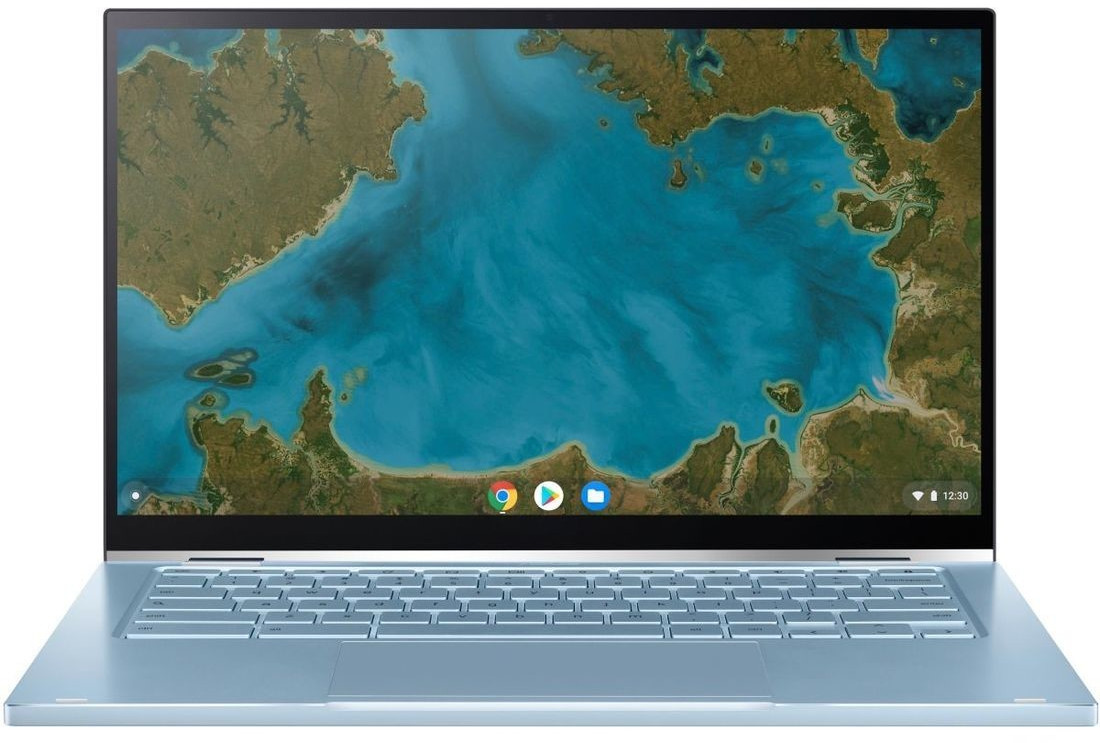 Asus Chromebook Flip 14 C433TA-AJ0022