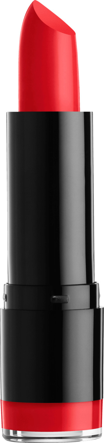 NYX Extra Creamy Round Lipstick Fire (4g)