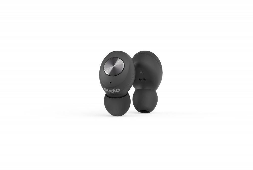 Sudio Tolv noir