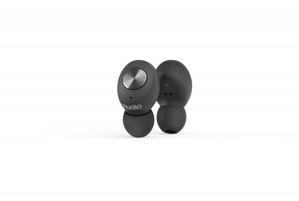 Sudio tolv r truly wireless earphones sales