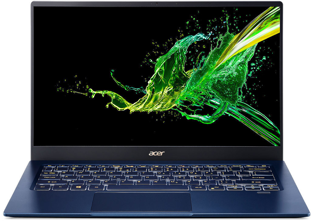 Acer Swift 5 (SF514-54T-529H)