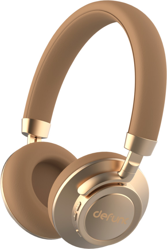 defunc BT Headphone Plus or