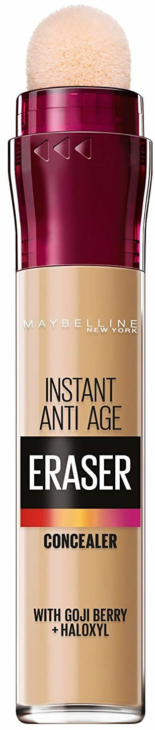 Gemey Maybelline Instant Anti Age Eraser Concealer (6.8 ml) 07 Sand