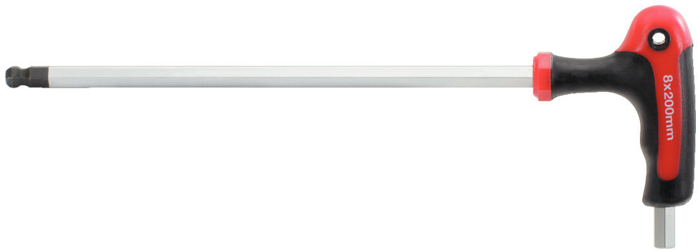KS Tools ERGOTORQUEplus 151.8138 - 10 mm