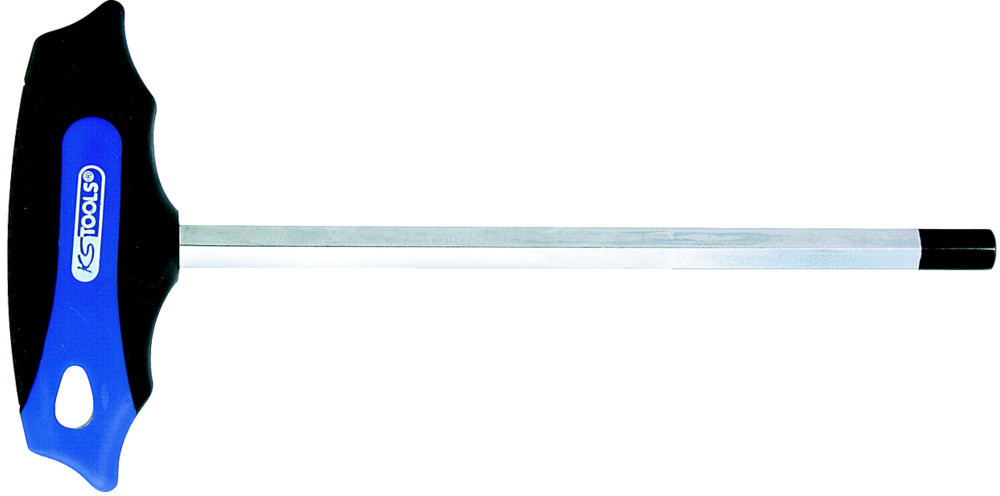 KS Tools ERGOTORQUEplus 158.8035 - 5 mm