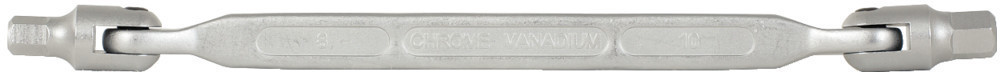 KS Tools CLASSIC 517.0356 - 17 mm#19 mm