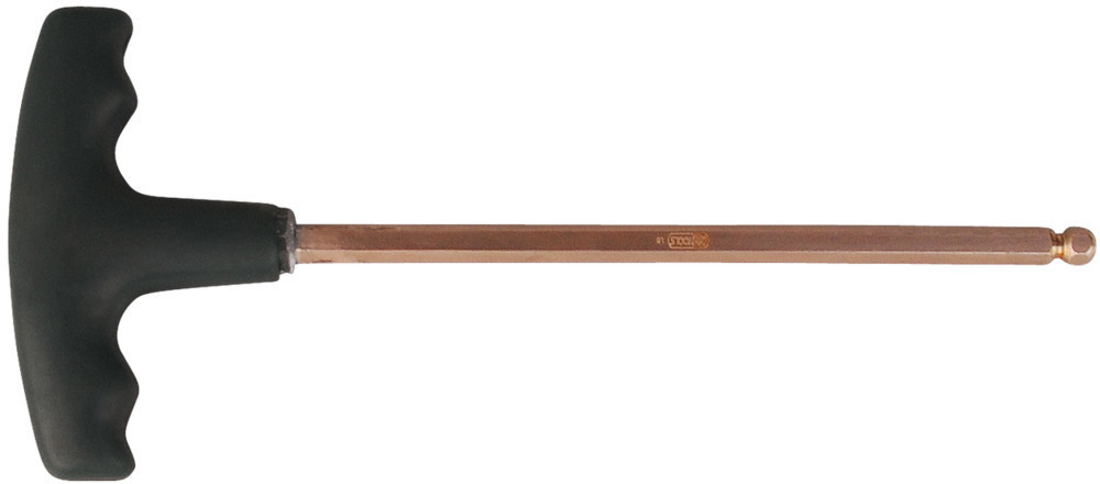 KS Tools BERYLLIUMplus 962.0962 - 5 mm