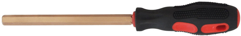 KS Tools BRONZEplus 963.1071 - 6 mm