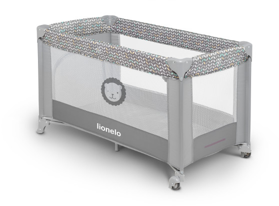 Lionelo Adriaa scandi grey