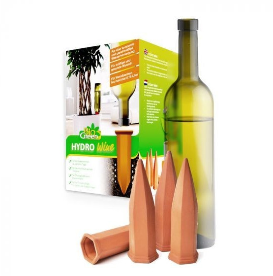 bio green hw 4 hydro wine