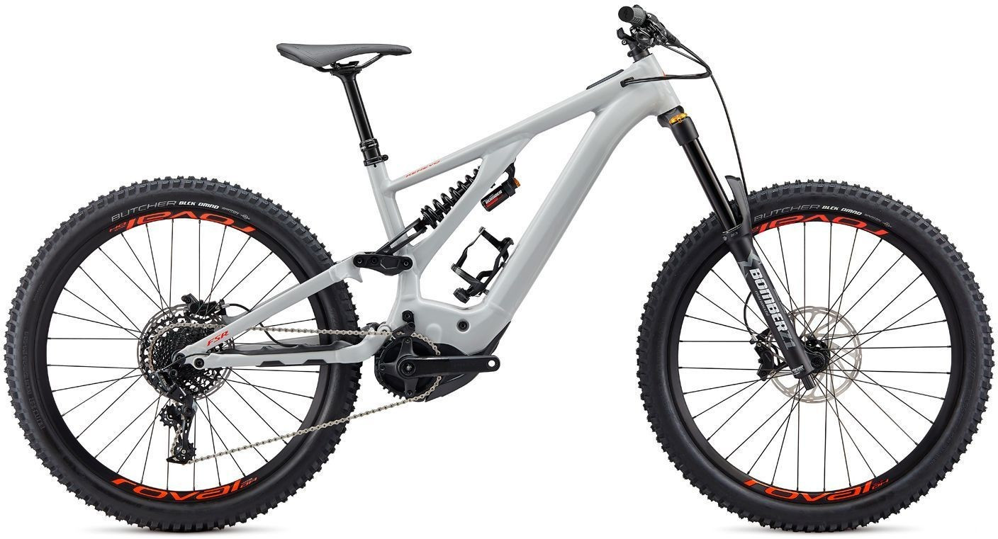 specialized kenevo comp 6fattie 2020