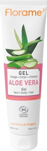 Florame Balance massage oil - Amla (150ml)