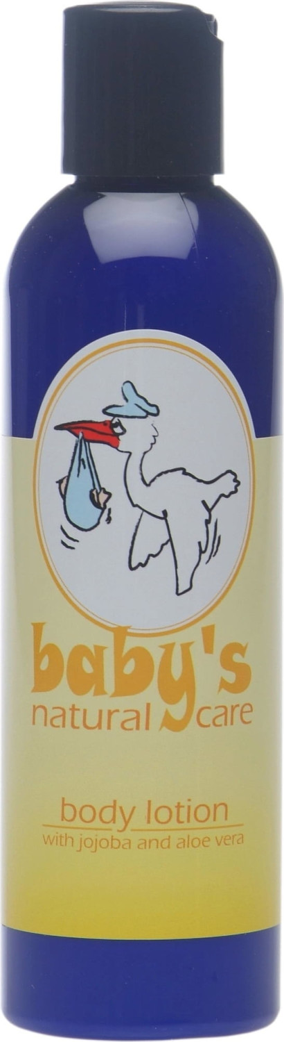 Styx Baby body milk (200ml)