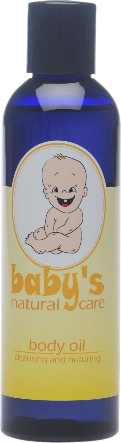 Styx Baby body oil (200ml)