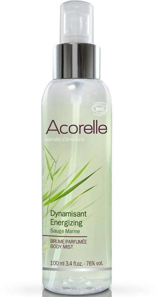 Acorelle Body Mist Ocean Sage (100ml)