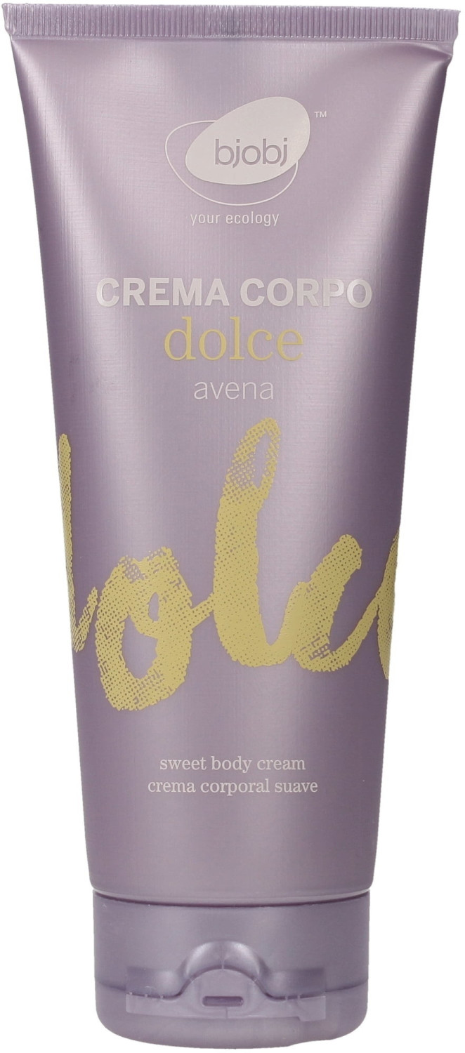Bjobj Jubilation body cream - 120 ml