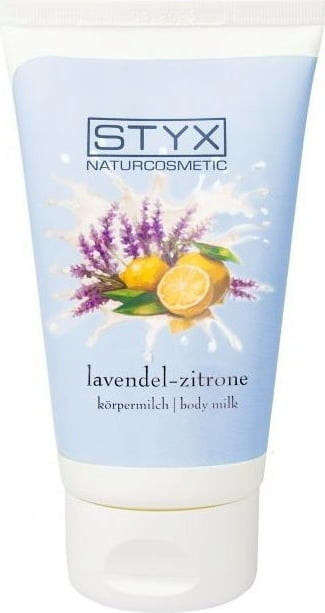 Styx Body milk lavender-lemon (150ml)