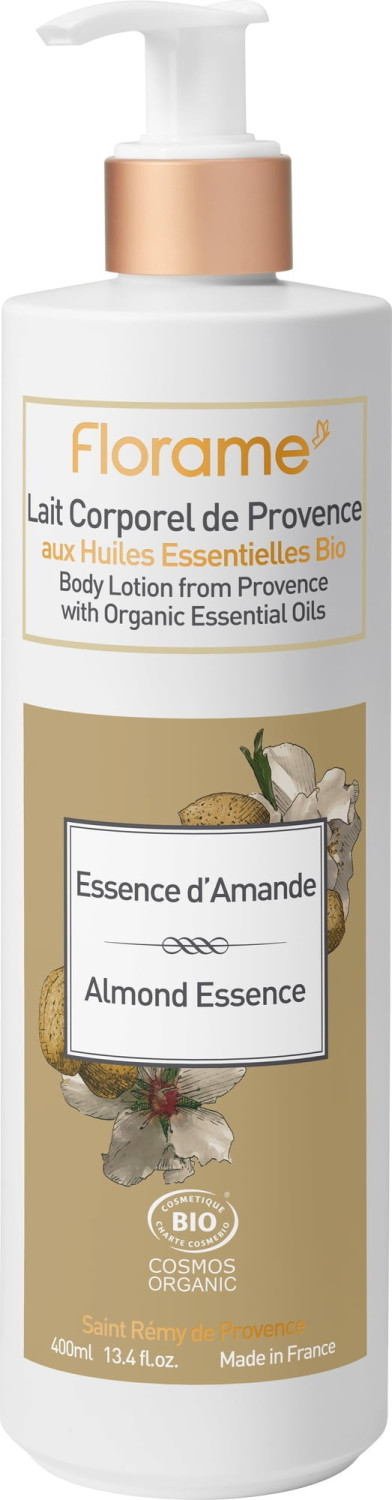 Florame Massage oil jasmine (100ml)