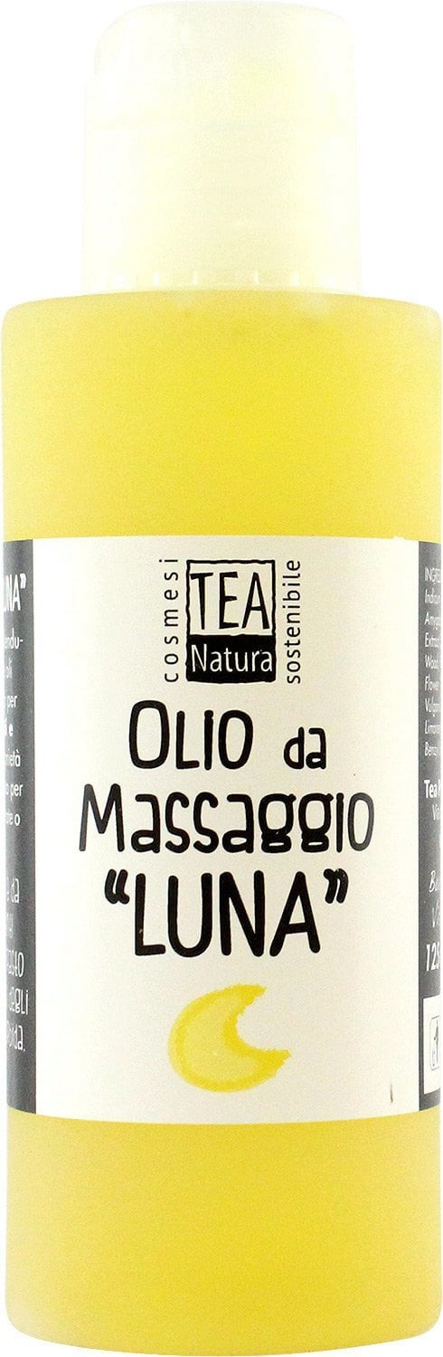 TEA Natura Massage oil LUNA (125ml)