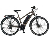 Prophete Entdecker Fahrrad Preisvergleich | Günstig bei Prophete Trekking Fahrrad Damen 28 Entdecker 20.BMT.10
