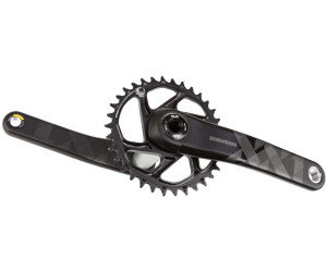 sram dub boost crankset