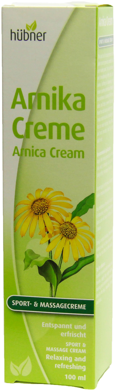 Hübner Arnilka cream 100ml