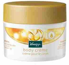 Kneipp Beauty Treasure body cream (200ml)