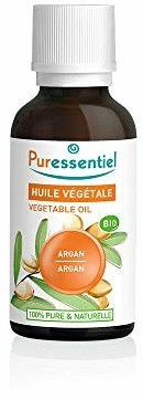 Puressentiel Vegetable oil organic argan (30ml)