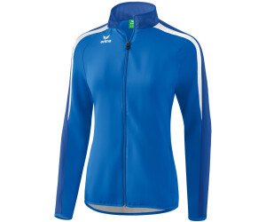 Erima Liga 2.0 Präsentationsjacke (101183) new royaltrue Erima Liga 2.0 Präsentationsjacke (101183) new royaltrue