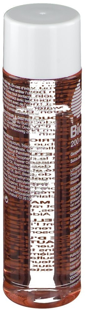 Bio-Oil Special skin care oil (200ml)