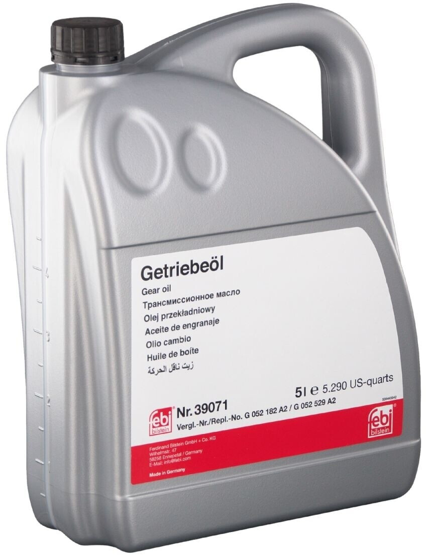 Febi Bilstein ATF  39071 (5 l)