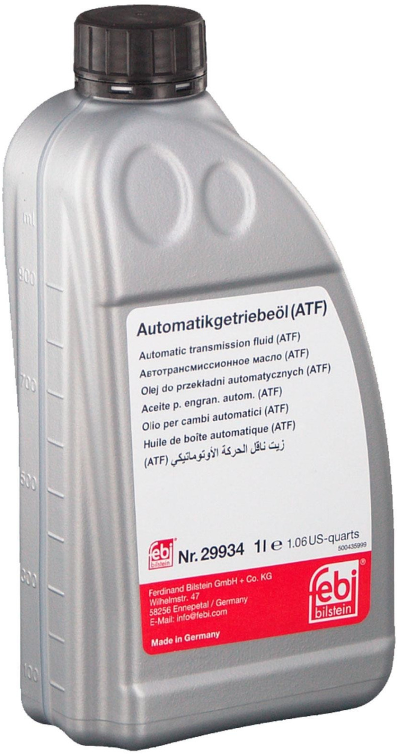 Febi Bilstein ATF Z-I 29934 (1 l)