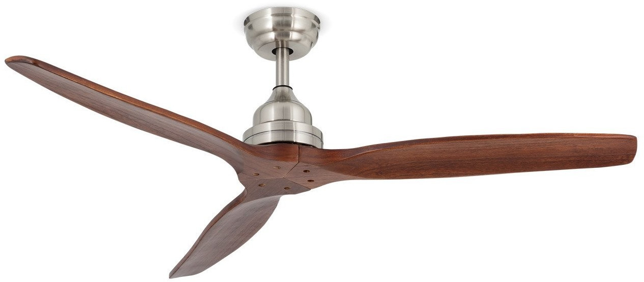 Ikohs Winwood nickel dark wood