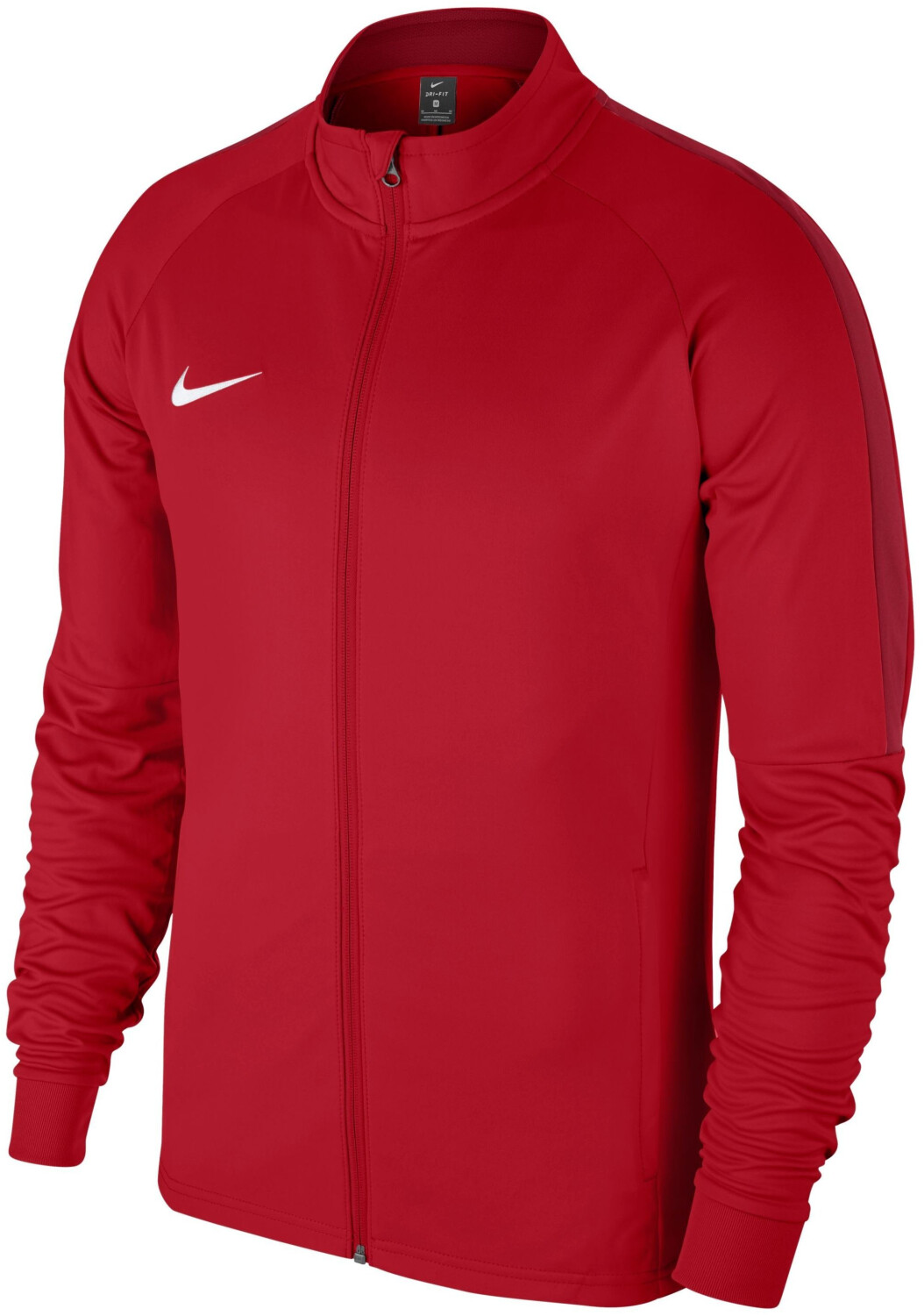 Nike Dry Academy 18 Training Jacket university red/gym red/white