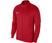 Nike Dry Academy 18 Training Jacket university red/gym red/white
