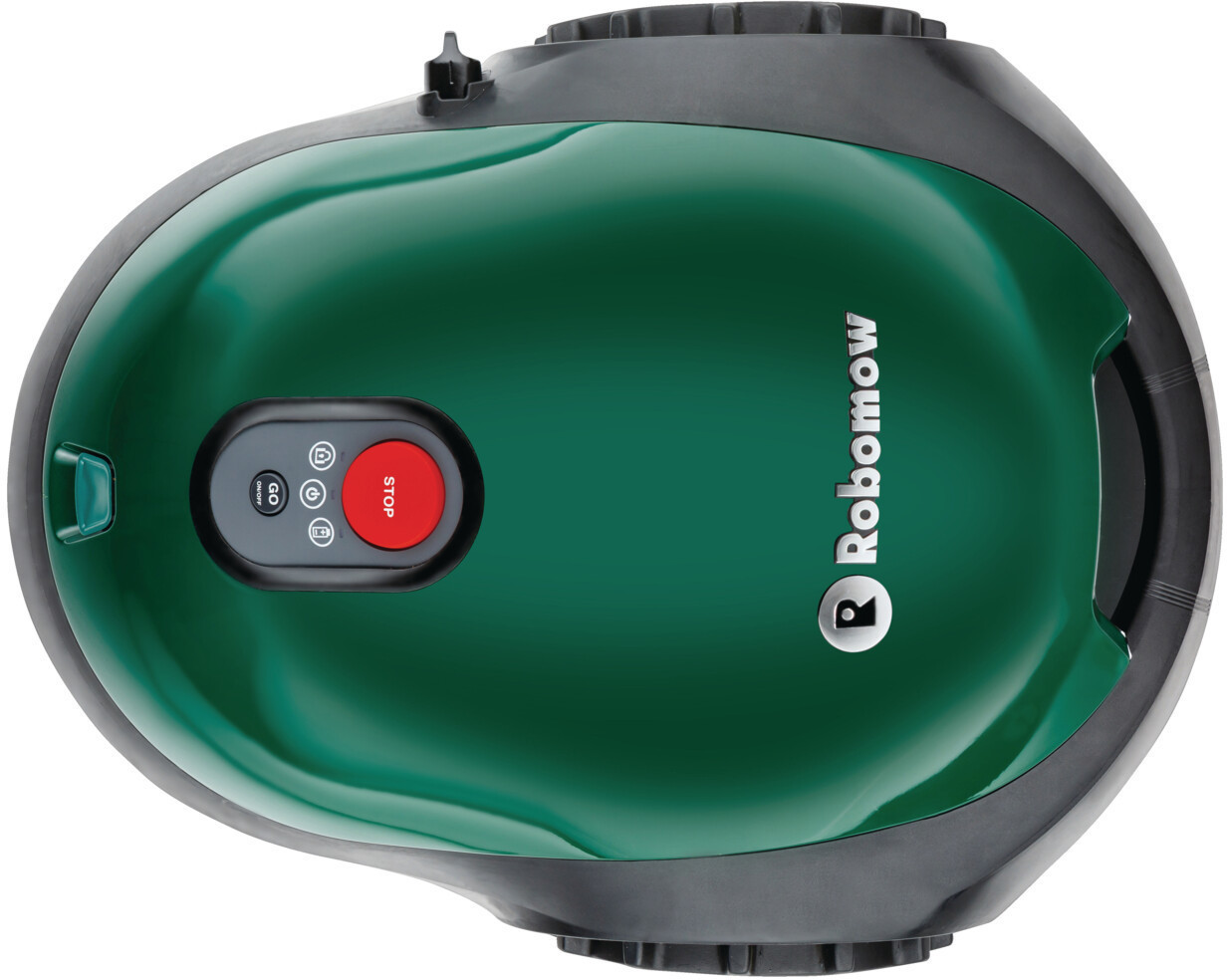 Robomow RX50U