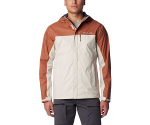 Veste pouring adventure ii homme 2025