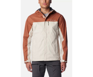Columbia Pouring Adventure II Jacket Men (1760061)  Produktbild-Vorschau 3