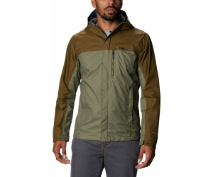 Columbia herren pouring adventure ii rain jacket store