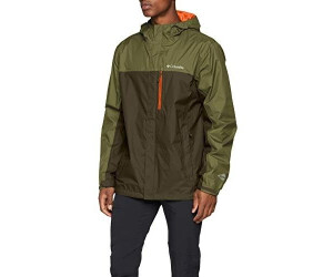 Columbia Pouring Adventure II Jacket Men 1760061 au meilleur