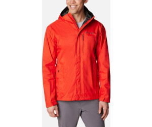 Columbia Pouring Adventure II Jacket Men 1760061 au meilleur