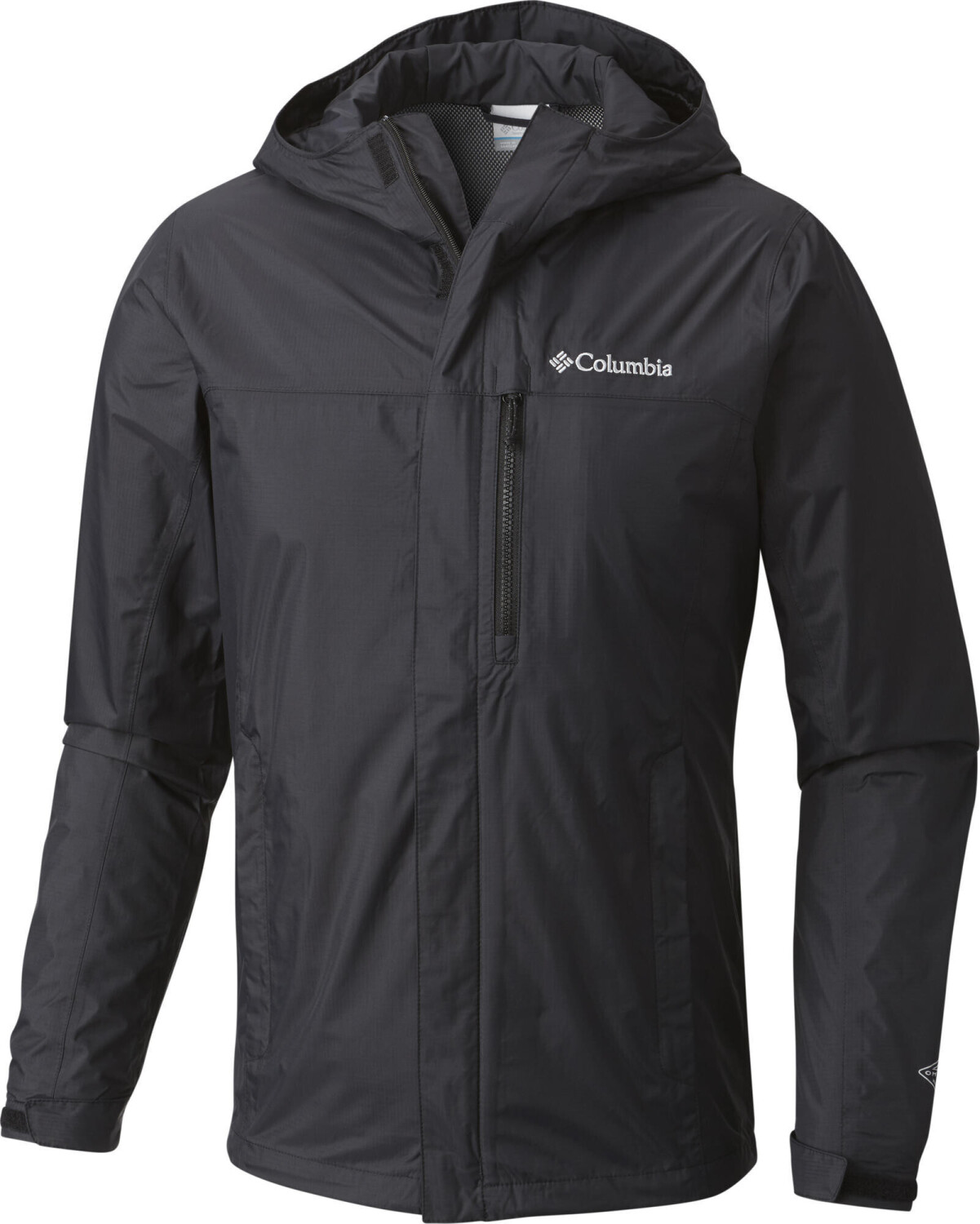 Columbia Pouring Adventure II Jacket (1760061) black