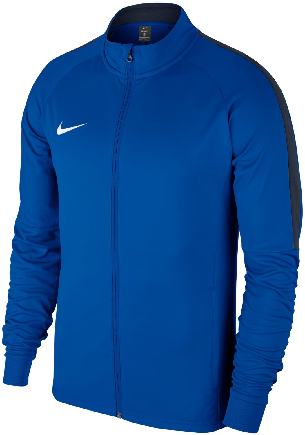 Nike Dry Academy 18 Training Jacket royal blue/obsidian/white