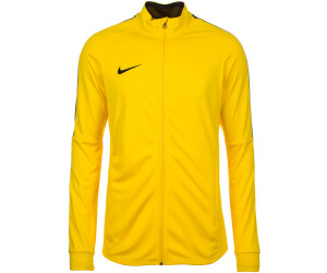 Nike Dry Academy 18 Training Jacket tour yellow/anthracite/black
