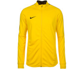 Nike Dry Academy 18 Training Jacket tour yellow/anthracite/black
